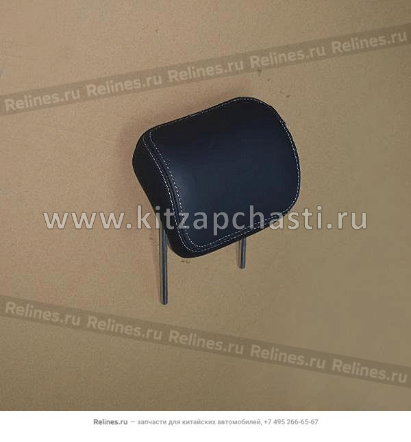 Подголовник-сиденье 2-ряда Chery Tiggo 3X 402001912AA