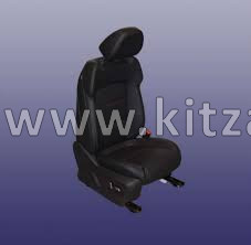 Сиденье переднее правое в сборе Xcite X-Cross 7  402002065AACBK