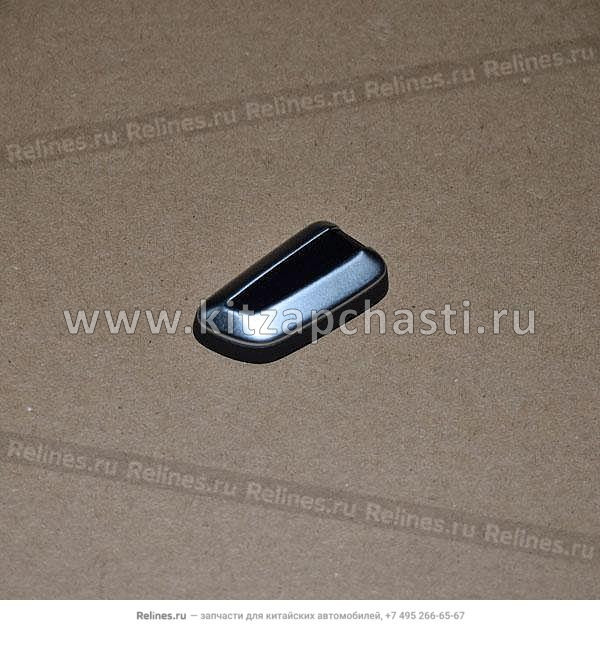 Переключатель регулировки спинки сиденья переднего правого Chery Tiggo 9 402002204AA