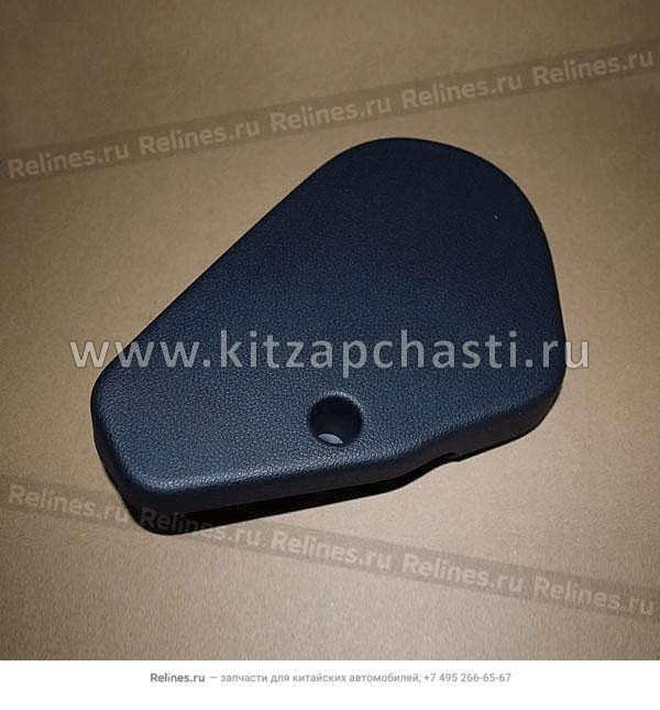Накладка сиденья переднего правого Chery Tiggo 7L 402002785AA