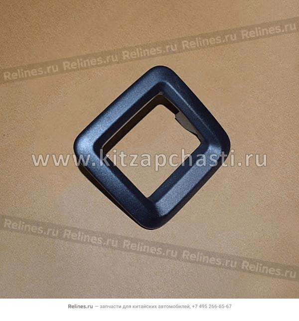 Накладка дверной ручки Chery Tiggo 7L 402002792AA