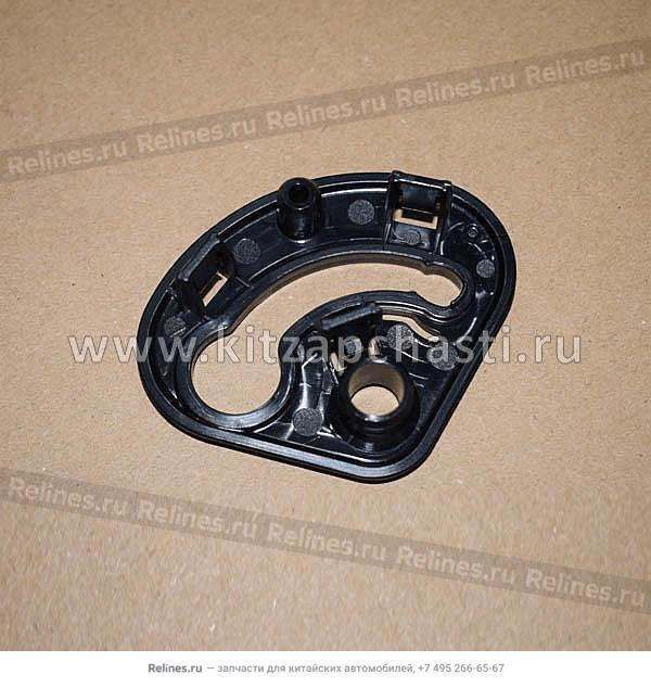 Крышка кронштейна подлокотника Chery Tiggo 7L 402002797AA