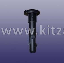 Направляющая переднего подголовника с замком Xcite X-Cross 7  402002803AA