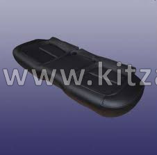 Подушка сиденья переднего правая Xcite X-Cross 7 402002819AAABK