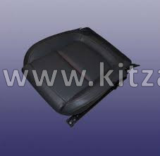 Подушка сиденья переднего правого Chery Tiggo 7  Pro 402003592AAABK