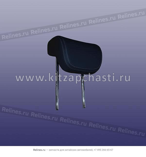 Подголовник TENET T7 402005633AA