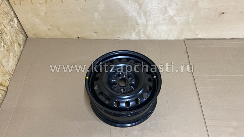 ДИСК КОЛЕСА СТАЛЬНОЙ Geely Atlas 4024009800