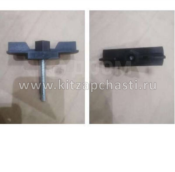 Болт пластиковый крепления запасного колеса Belgee X50+ 4025003600