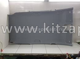 Обивка потолка Xcite X-Cross 7 403000104AAAGY