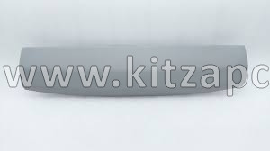 Накладка двери задней 5-й верхняя Chery Tiggo 7 Pro MAX 2024 403000125AAAGY