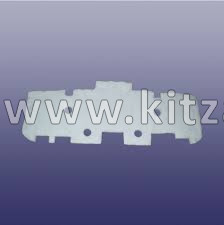 Шумоизоляция двери задка Xcite X-Cross 7  403000156AA