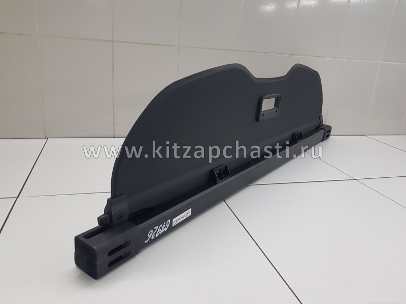 Шторка багажного отделения Chery Tiggo 7L 403000680AA