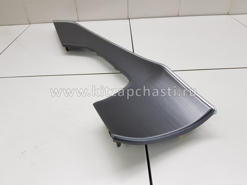 Накладка порога правая Chery Tiggo 8 Pro MAX 2023 403000779AAABK