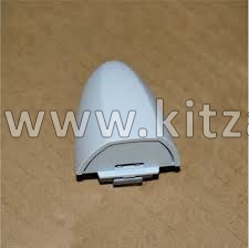 Накладка ручки наружной двери  Xcite X-Cross 8 403001318AA-DQ