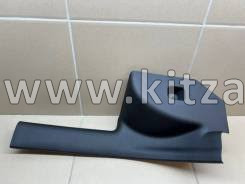 Накладка порога задняя правая пластик TENET T7 403001372AAABK