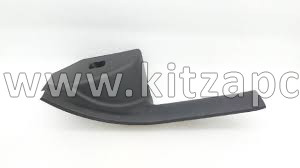 Накладка порога задняя правая TENET T7 403001373AAABK