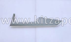Накладка обивки двери задней правой Chery Tiggo 7  Pro 403001570AAASR