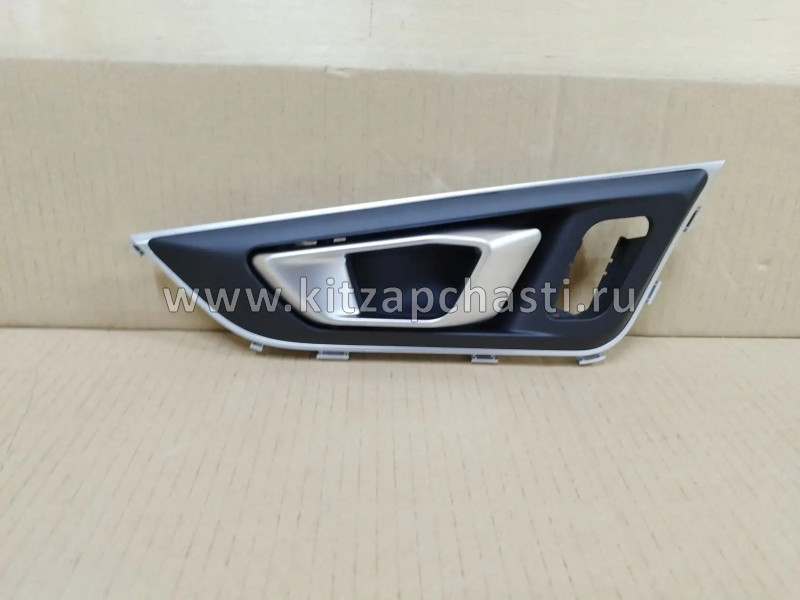 Ручка двери внутренняя передняя левая  Xcite X-Cross 7 403001616AA