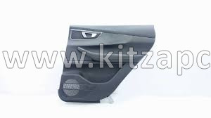 Обивка двери задней правой Xcite X-Cross 7  403001747AACBK