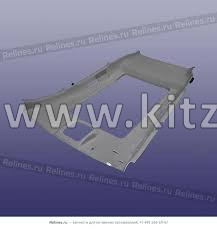 Обивка потолка Xcite X-Cross 7  403001785ABAGY