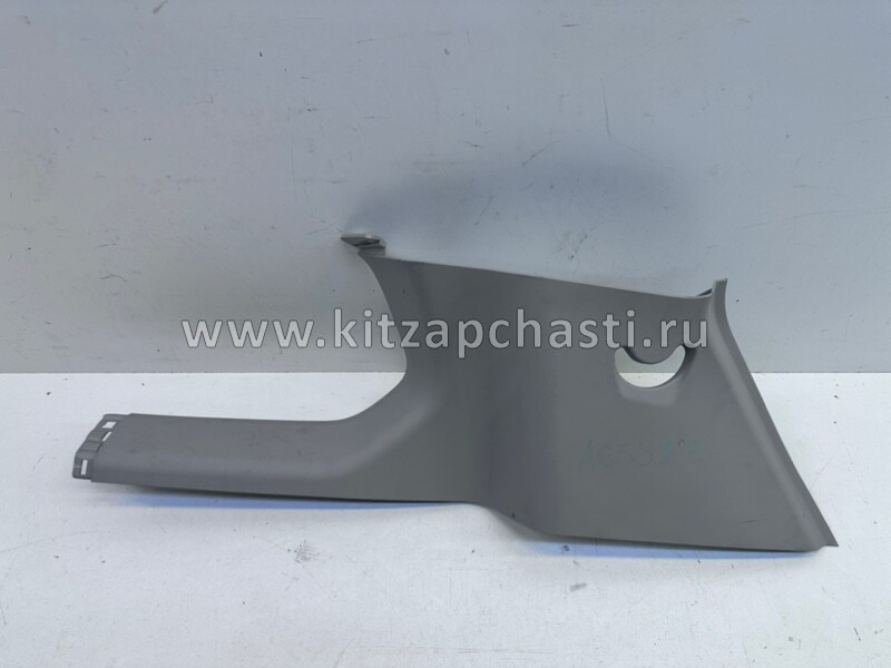 Накладка стойки верхняя правая EXEED VX  403001821AAAGY