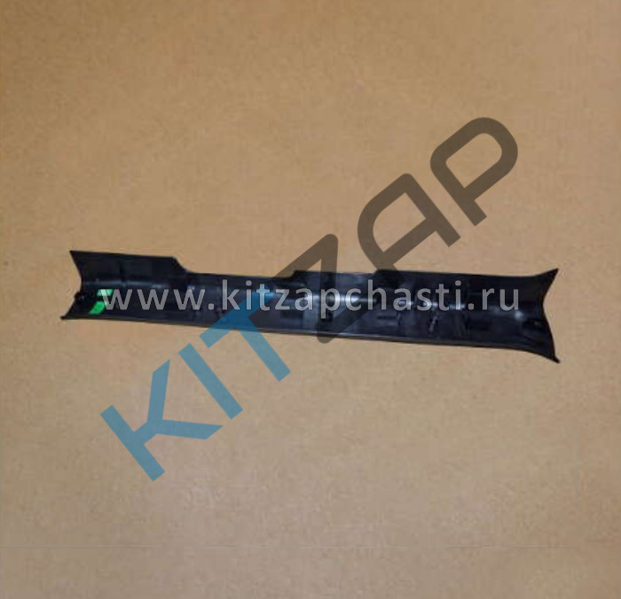 Накладка порога левая пластик  TENET T7 403002365AAABK