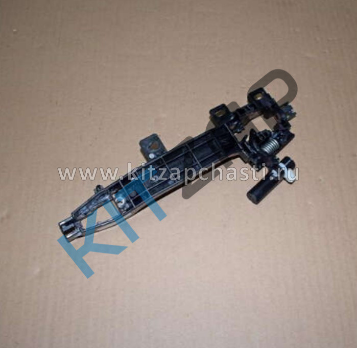 Ручка двери задней правой TENET T4 403002413AA