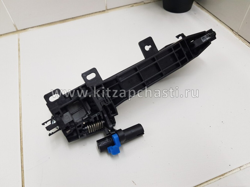 Ручка двери задней левой TENET T4 403002414AA