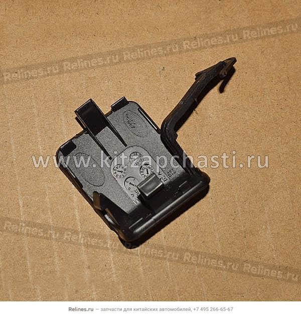 Заглушка накладки двери передней левой TENET T4 403002729AA