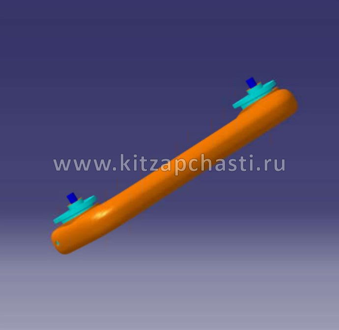 Поручень потолка правый EXEED LX 403002746AAABE
