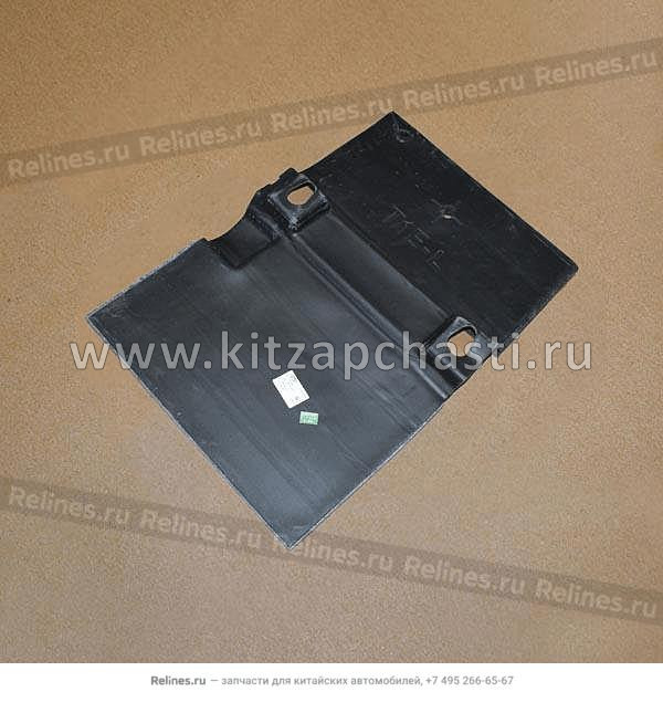 Шумоизоляция пола задняя левая Chery Tiggo 7L 403002748AA