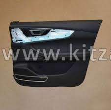 Обивка двери передней правой Xcite X-Cross 7 403003103AAABK