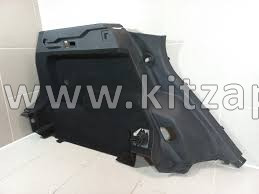 Обивка багажника левая Xcite X-Cross 7  403004340AAABK