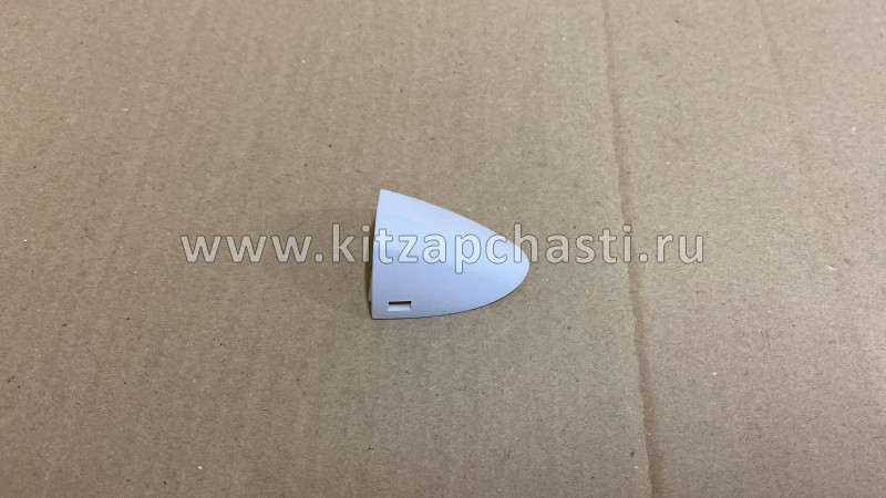 Накладка ручки двери передней левой наружной  Xcite X-Cross 7  403004383AADQJ