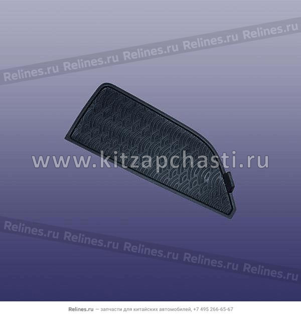 Накладка ручки передней левой Chery Tiggo 7 Pro MAX 2024 403004528AA