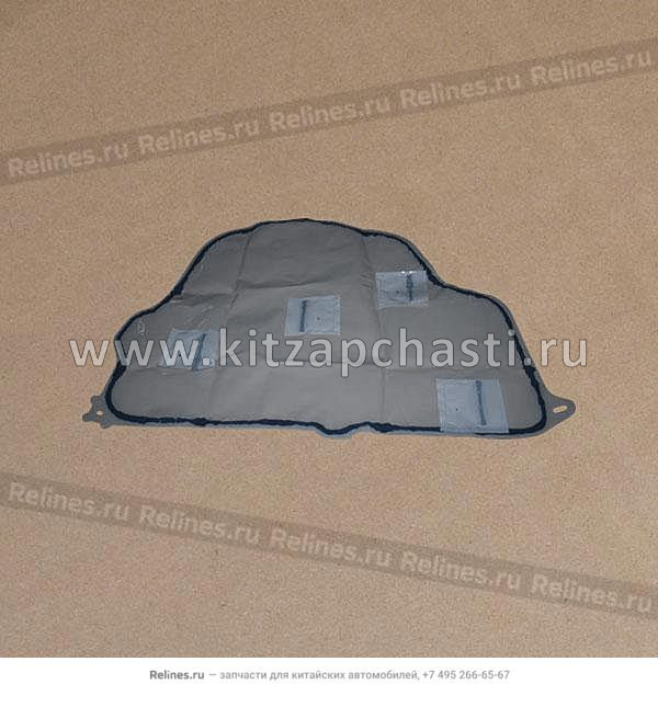 Мембрана передняя правая Chery Tiggo 7L 403004776AA