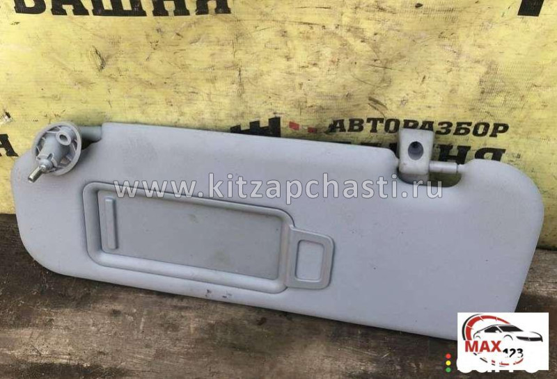 Солнцезащитный козырек левый TENET T7 403005418AAAGY