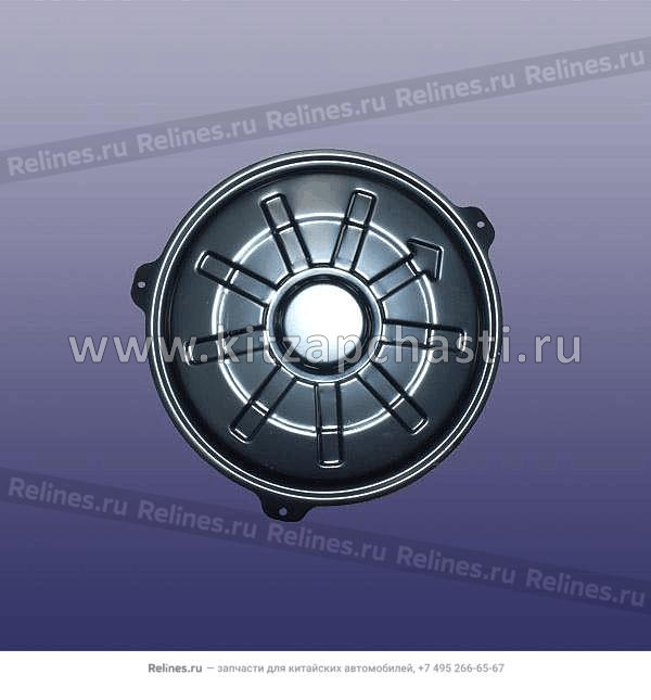 Пластина крышки топливного насоса TENET T8 403006135AA