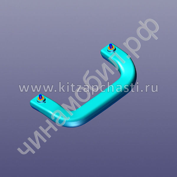 Ручка автомобиля в сборе, левая стойка Jetour T2 403008838AA