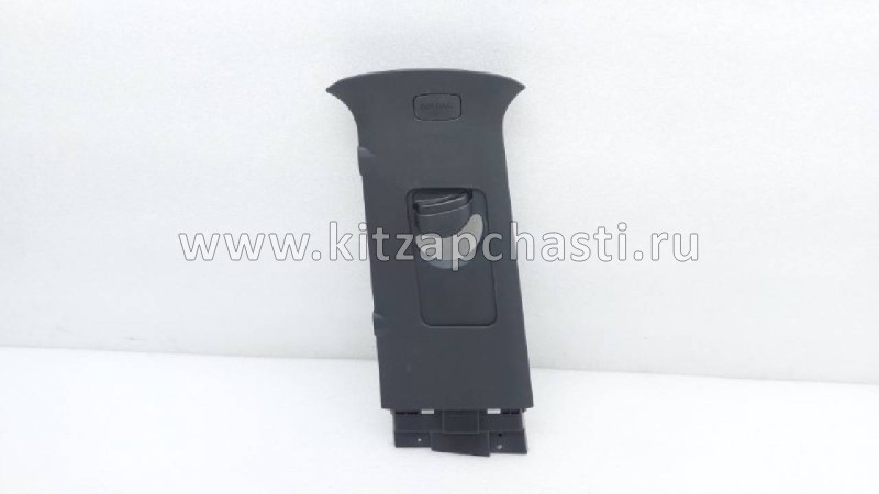 Верхняя защитная панель левой в-стойки в сборе Jetour T2 403008844AA