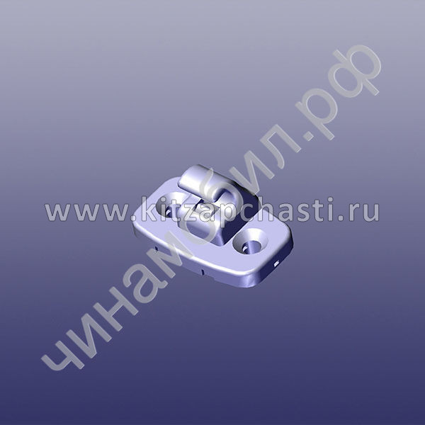 Фиксирующее гнездо  Jetour T2  403009207AA