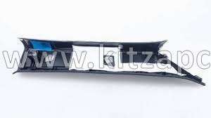 Отделка стойки в сборе верхний левый Jetour T2 403010562AA