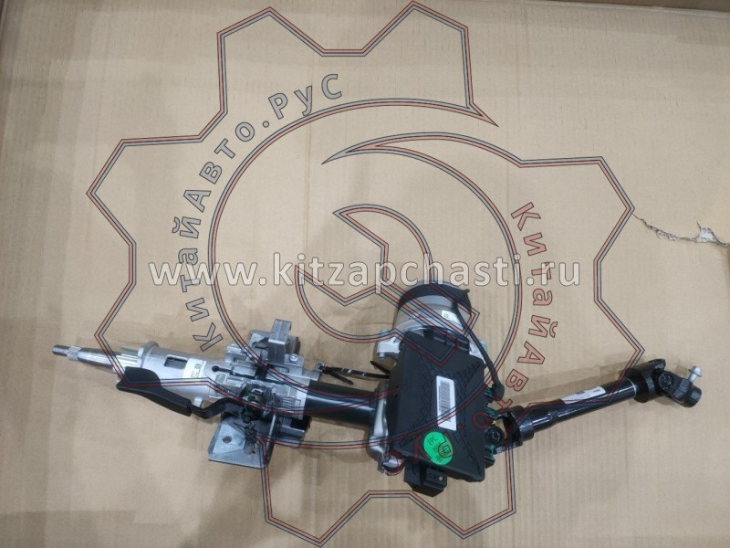 Рулевая колонка в сборе с усилителем Geely Okavango 4030521900
