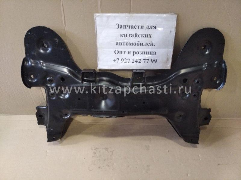 Подрамник передний Brilliance V5 4035018