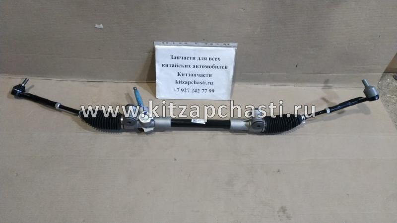 Рейка рулевая КРЕПЛЕНИЕ ПОД БОЛТЫ Brilliance V5 4038202