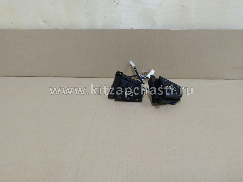 Кнопка круиз-контроля для рулевого колеса TENET T4 404000086AA