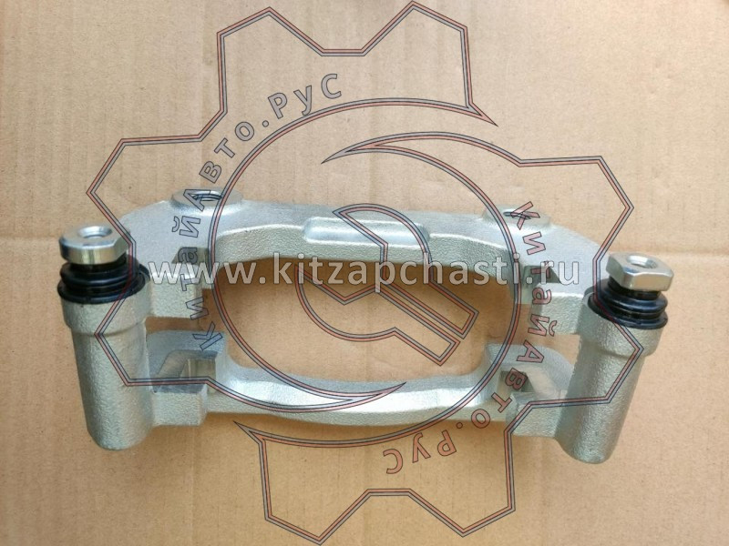 Скоба суппорта переднего Geely Okavango 4048065500