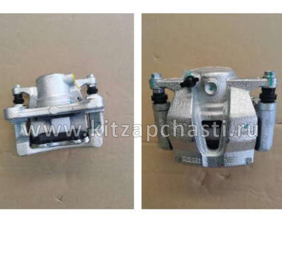 Суппорт тормозной передний правый Geely Coolray NEW 4048101800936