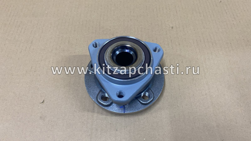 Ступица в сборе передняя и задняя Geely Tugella 4048106800
