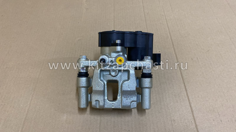 Суппорт тормозной задний левый Belgee X50 4050043200936